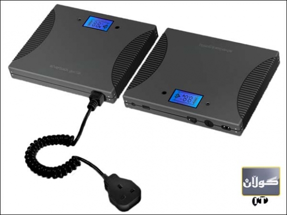 UPSێكی تایبهت به لاپتۆپ